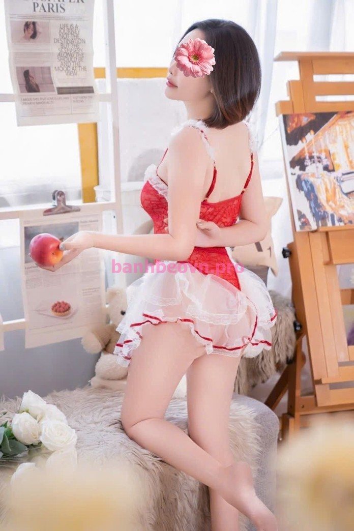 Ngọc Tâm 1995 – 500k, 1m65 – Bến Cát, Bình Dương – ảnh 2