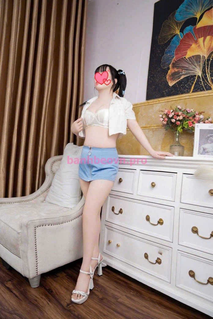 Ngọc Hân 1996 – 300k, 1m60 – Quận 9, Sài Gòn – ảnh 4