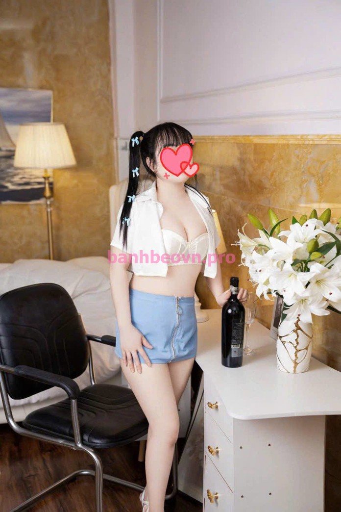 Ngọc Hân 1996 – 300k, 1m60 – Quận 9, Sài Gòn – ảnh 13