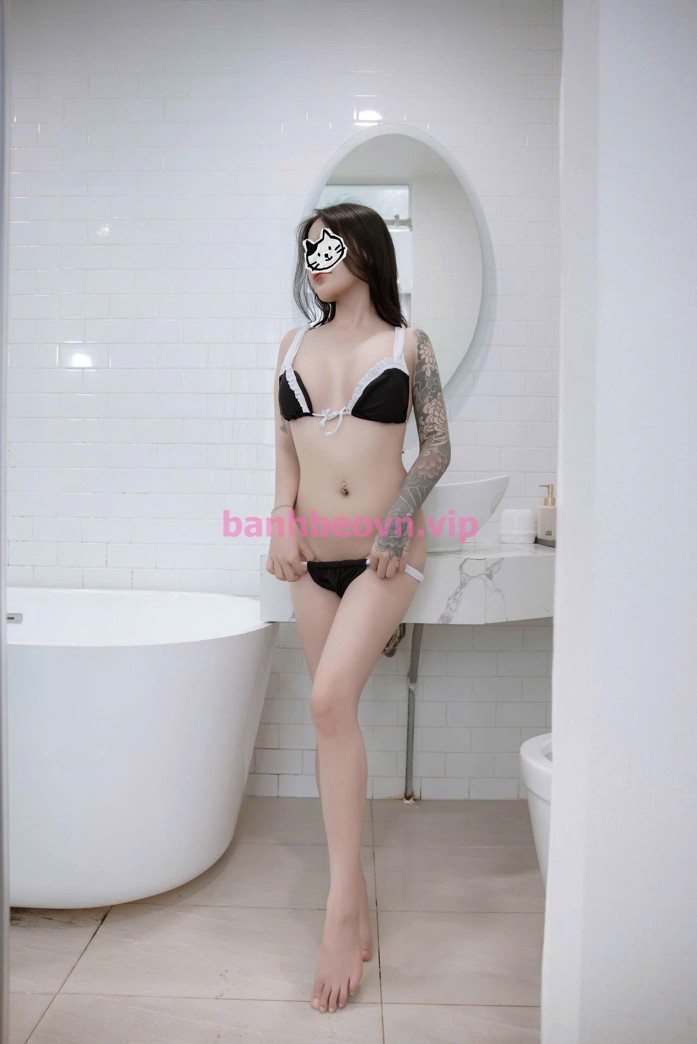 Bé Xu – gái gọi Thủ Dầu Một