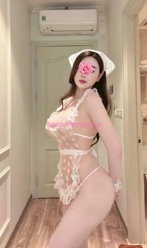 Trâm Anh – gái gọi Quận 2