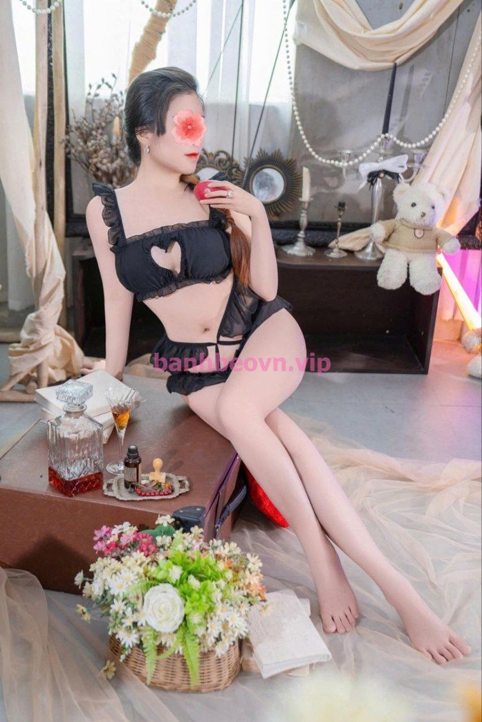 Thúy Vân Sex 1995 – 300k, 1m56 – Tân Bình, Sài Gòn – ảnh 15