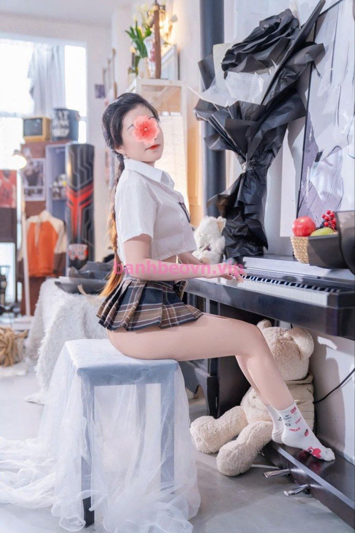 Thúy Vân Sex 1995 – 300k, 1m56 – Tân Bình, Sài Gòn – ảnh 8