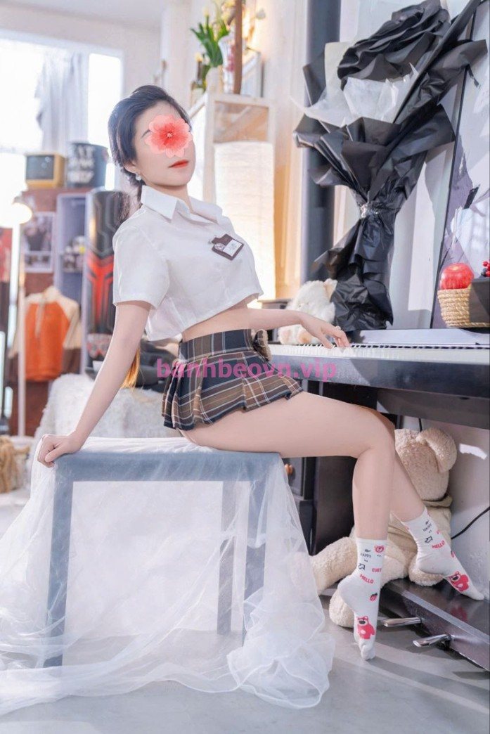 Thúy Vân Sex 1995 – 300k, 1m56 – Tân Bình, Sài Gòn – ảnh 7