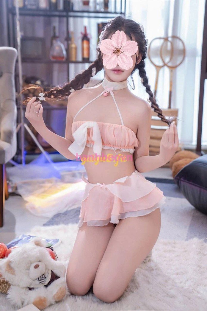 Susan 1998 – 300k, 1m65 – Nhơn Trạch, Đồng Nai – ảnh 6