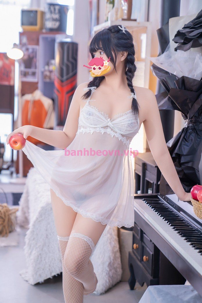 Bé Linh Chi 2005 – 500k, 1m68 – Sài Gòn – ảnh 14