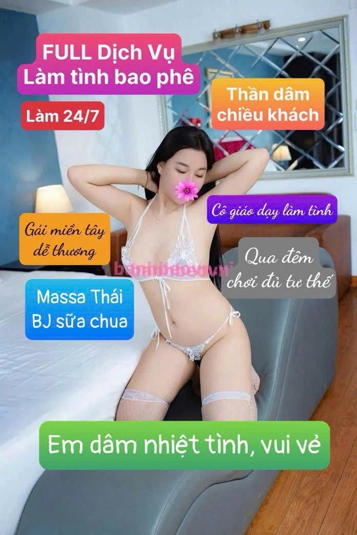 Bé Thỏ 1997 – 300k, 1m60 – Củ Chi, Sài Gòn – ảnh 4