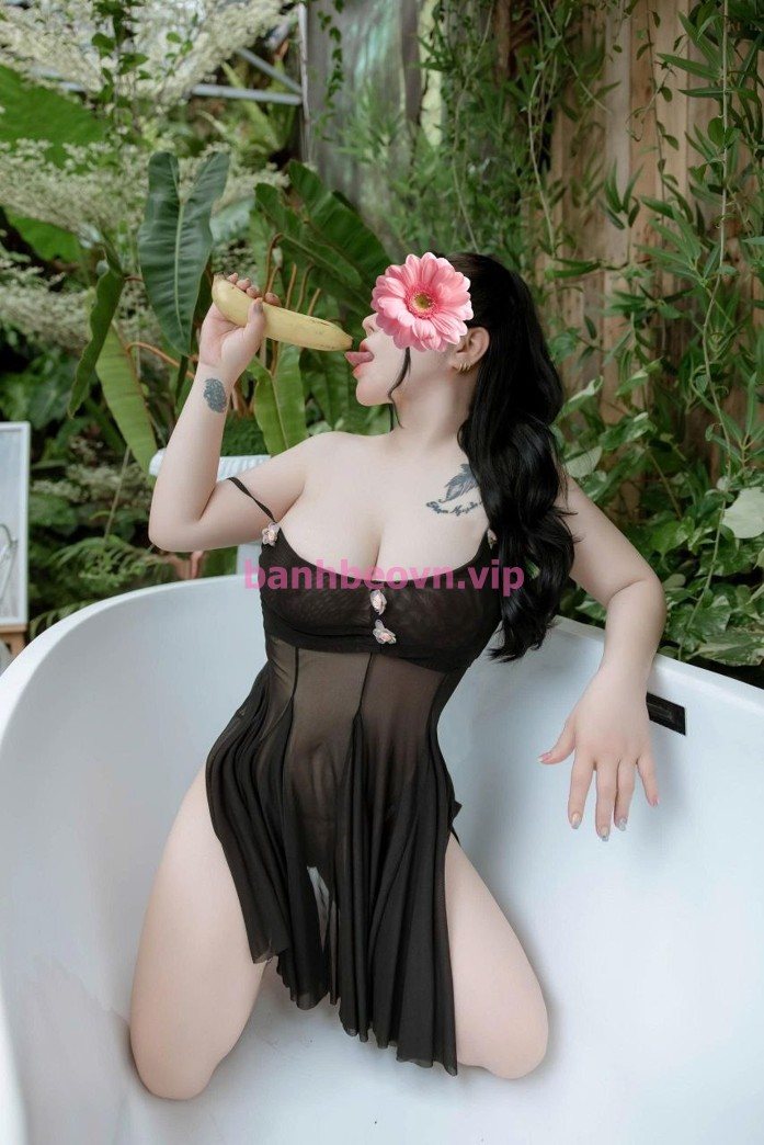 An Nhiên – gái gọi Sơn Trà