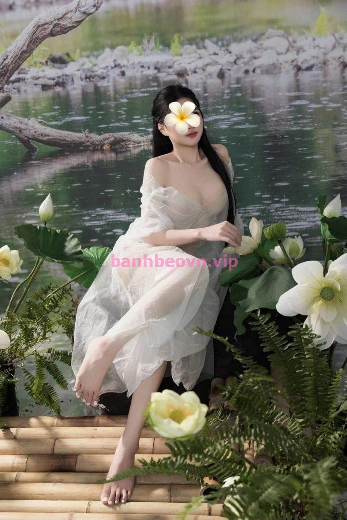 Tiểu An – gái gọi Thuận An