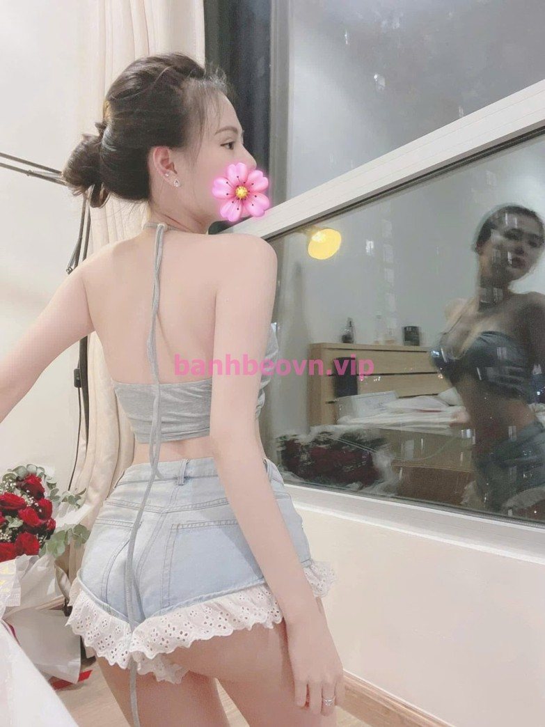 Minh Anh – gái gọi Quận 7