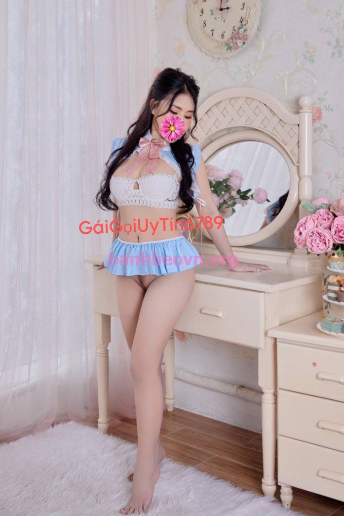 Trinh Trinh 1997 – 600k, 1m59 – Thủ Dầu Một, Bình Dương – ảnh 8
